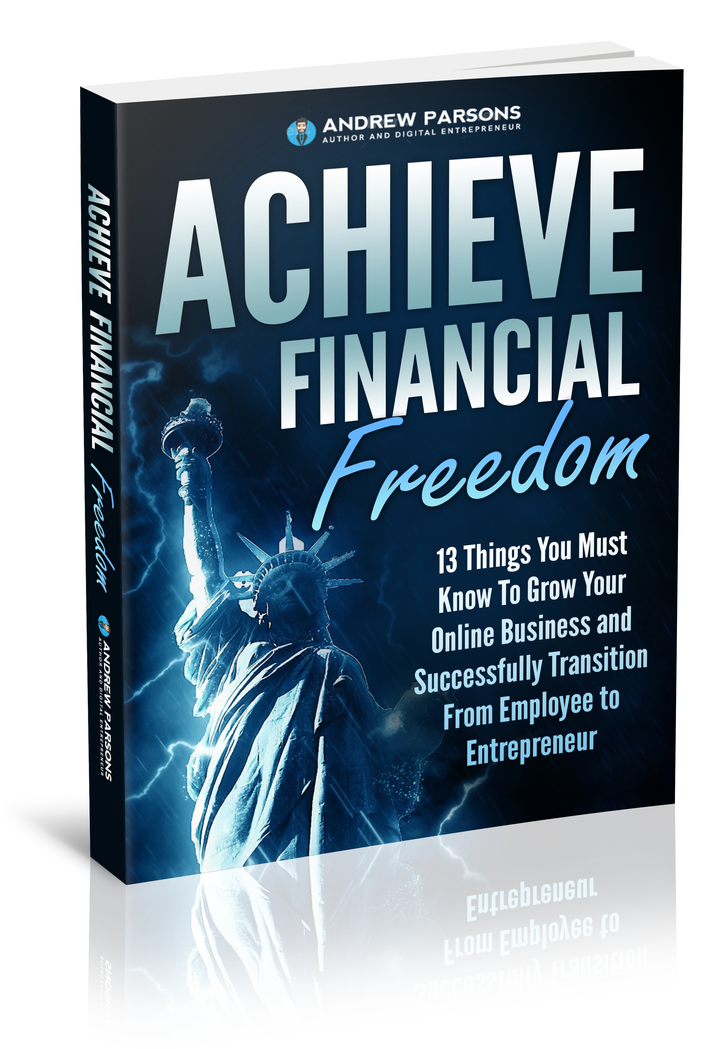 3D-Achieve Financial Freedom 3D-Achieve Financial Freedom