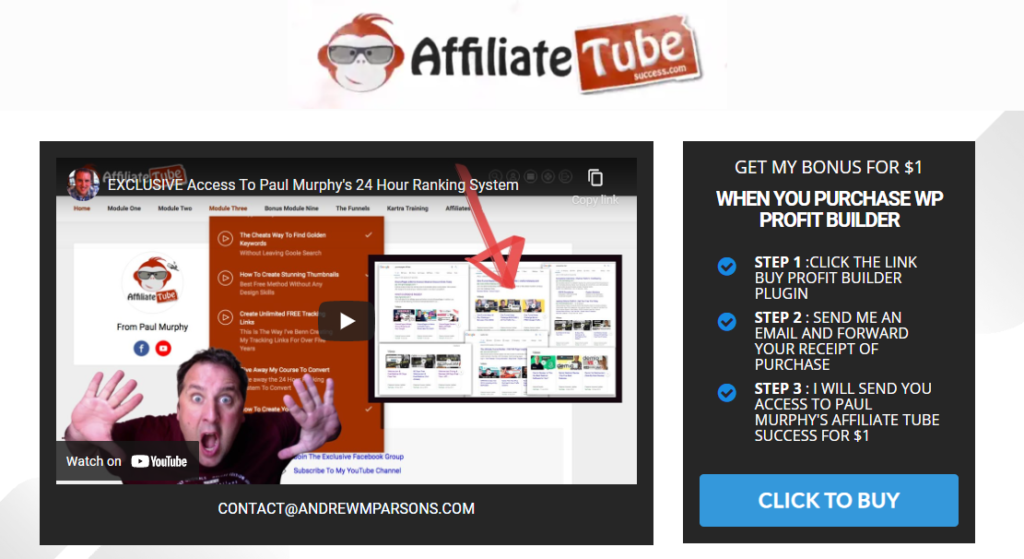 CLICKFUNNELS ALTERNATIVE